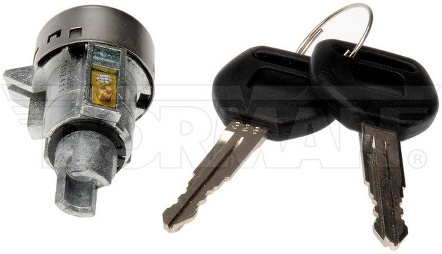 Dorman - OE Solutions Cilindro de Cerradura de Ignición P/N:926-056 Fits: Honda Civic 00-96 - Image 2