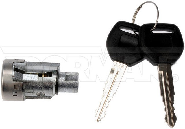 Dorman - OE Solutions Cilindro de Cerradura de Ignición P/N:926-056 Fits: Honda Civic 00-96 - Image 4