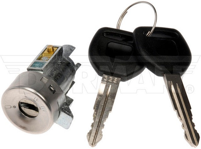 Dorman - OE Solutions Cilindro de Cerradura de Ignición P/N:926-056 Fits: Honda Civic 00-96 - Image 1