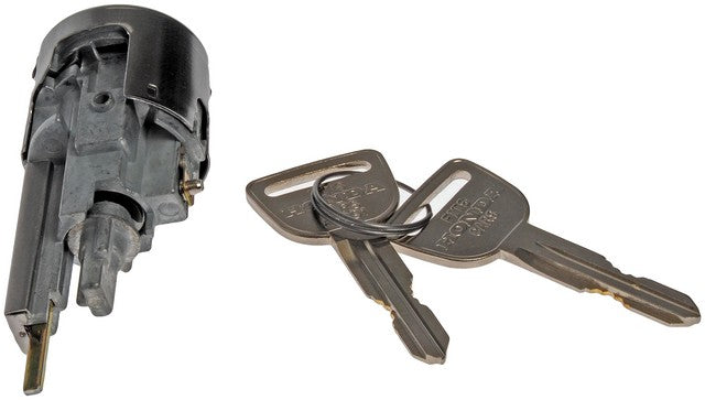 Dorman - OE Solutions Cilindro de Cerradura de Ignición P/N:926-065 Fits: Honda Accord 91-90 - Image 3