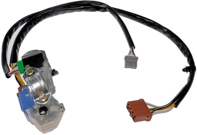 Dorman - OE Solutions Carcasa para Cerradura de Encendido P/N:926-066 Fits: Acura Cl 1997, Honda Accord 97-94 - Image 4