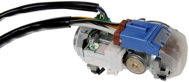 Dorman - OE Solutions Carcasa para Cerradura de Encendido P/N:926-066 Fits: Acura Cl 1997, Honda Accord 97-94 - Image 2