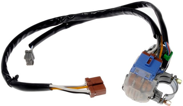 Dorman - OE Solutions Carcasa para Cerradura de Encendido P/N:926-066 Fits: Acura Cl 1997, Honda Accord 97-94 - Image 1