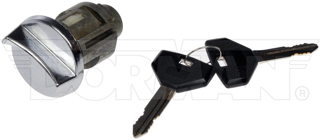 Dorman - OE Solutions Cilindro de Cerradura de Ignición P/N:926-067 Fits: Chrysler Daytona, Chrysler Dynasty, Chrysler Imperial, Chrysler Lebaron, Chrysler New Yorker, Chrysler Tc Maserati, Chrysler TOWN &amp; COUNTRY, Dodge B150, Dodge B250, Dodge B350 - Image 1