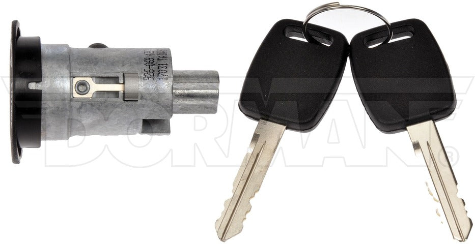 Dorman - OE Solutions Cilindro de Cerradura de Ignición P/N:926-069 Fits: Saturn Sc1 98-95, Saturn Sc2 98-95, Saturn Sl 98-95, Saturn Sl1 98-95, Saturn Sl2 98-95, Saturn Sw1 98-95, Saturn Sw2 98-95 - Image 2