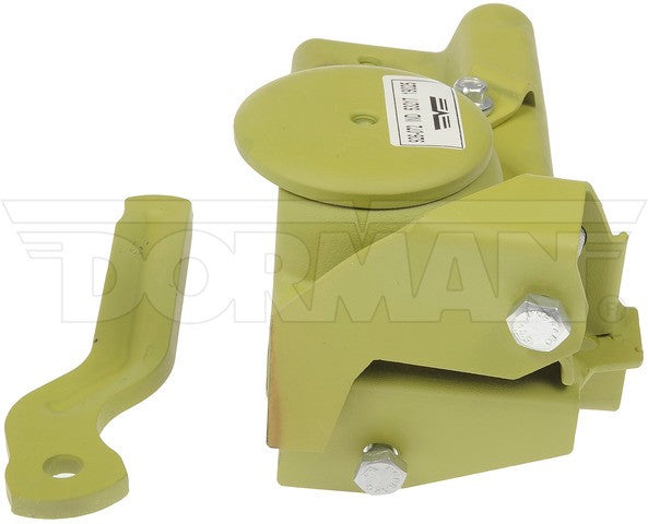 Dorman - OE Solutions Base de Amortiguador P/N:926-072 Fits: Jeep Cherokee 01-91, Jeep Comanche 92-91, Jeep Grand Cherokee 00-93, Jeep Grand Wagoneer 1991, Jeep Grand Wagoneer 1993, Jeep Tj 06-97, Jeep Wrangler 06-97 - Image 6
