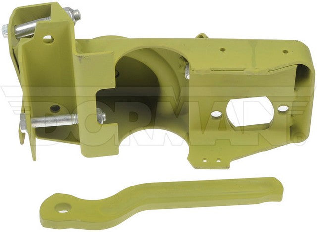 Dorman - OE Solutions Base de Amortiguador P/N:926-072 Fits: Jeep Cherokee 01-91, Jeep Comanche 92-91, Jeep Grand Cherokee 00-93, Jeep Grand Wagoneer 1991, Jeep Grand Wagoneer 1993, Jeep Tj 06-97, Jeep Wrangler 06-97 - Image 5