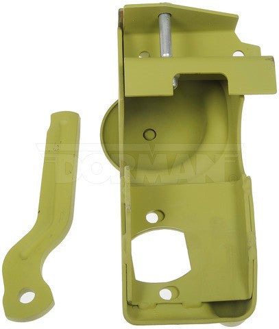 Dorman - OE Solutions Base de Amortiguador P/N:926-072 Fits: Jeep Cherokee 01-91, Jeep Comanche 92-91, Jeep Grand Cherokee 00-93, Jeep Grand Wagoneer 1991, Jeep Grand Wagoneer 1993, Jeep Tj 06-97, Jeep Wrangler 06-97 - Image 3