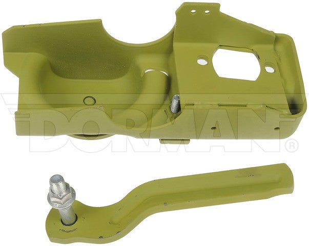 Dorman - OE Solutions Base de Amortiguador P/N:926-073 Fits: Jeep Cherokee 01-91, Jeep Comanche 92-91, Jeep Grand Cherokee 00-93, Jeep Grand Wagoneer 1991, Jeep Grand Wagoneer 1993, Jeep Tj 06-97, Jeep Wrangler 06-97 - Image 4