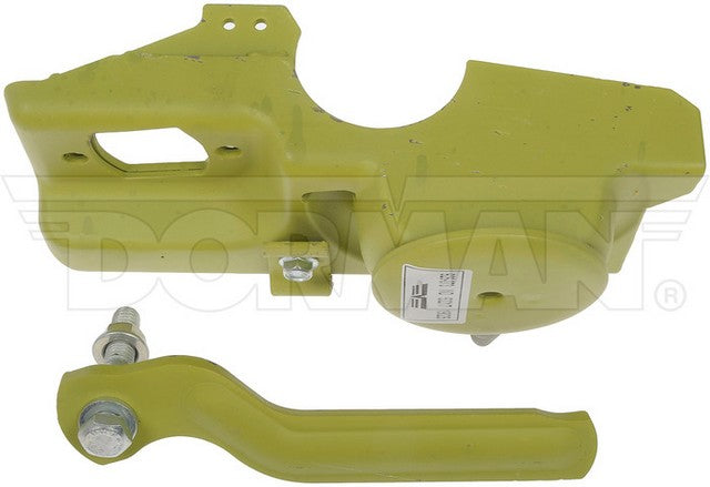 Dorman - OE Solutions Base de Amortiguador P/N:926-073 Fits: Jeep Cherokee 01-91, Jeep Comanche 92-91, Jeep Grand Cherokee 00-93, Jeep Grand Wagoneer 1991, Jeep Grand Wagoneer 1993, Jeep Tj 06-97, Jeep Wrangler 06-97 - Image 2