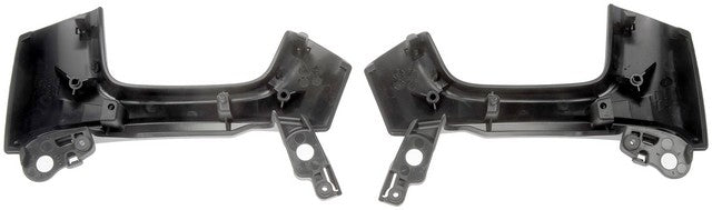 Dorman - OE Solutions Moldura para Volante de Dirección P/N:926-075 Fits: Cadillac Escalade, Cadillac Escalade Esv, Cadillac Escalade Ext, Chevrolet Avalanche, Chevrolet Cheyenne, Chevrolet Silverado 1500, Chevrolet Silverado 2500 - Image 3