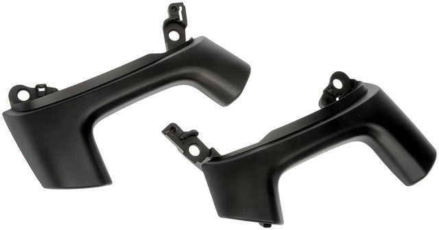 Dorman - OE Solutions Moldura para Volante de Dirección P/N:926-075 Fits: Cadillac Escalade, Cadillac Escalade Esv, Cadillac Escalade Ext, Chevrolet Avalanche, Chevrolet Cheyenne, Chevrolet Silverado 1500, Chevrolet Silverado 2500 - Image 1