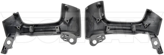 Dorman - OE Solutions Moldura para Volante de Dirección P/N:926-076 Fits: Cadillac Escalade, Cadillac Escalade Esv, Cadillac Escalade Ext, Chevrolet Avalanche, Chevrolet Cheyenne, Chevrolet Silverado 1500, Chevrolet Silverado 2500 - Image 3