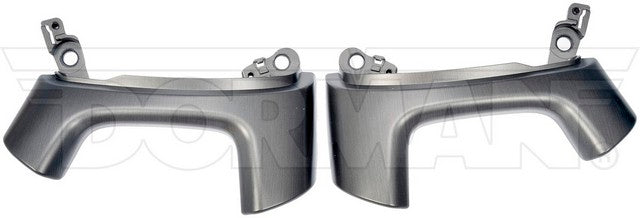 Dorman - OE Solutions Moldura para Volante de Dirección P/N:926-076 Fits: Cadillac Escalade, Cadillac Escalade Esv, Cadillac Escalade Ext, Chevrolet Avalanche, Chevrolet Cheyenne, Chevrolet Silverado 1500, Chevrolet Silverado 2500 - Image 2