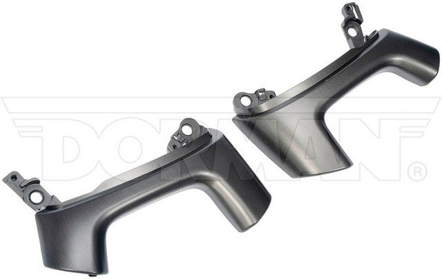Dorman - OE Solutions Moldura para Volante de Dirección P/N:926-076 Fits: Cadillac Escalade, Cadillac Escalade Esv, Cadillac Escalade Ext, Chevrolet Avalanche, Chevrolet Cheyenne, Chevrolet Silverado 1500, Chevrolet Silverado 2500 - Image 1