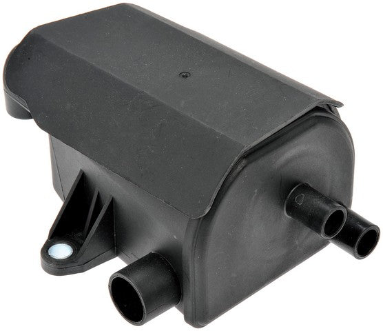 Dorman - OE Solutions Trampa de Aceite para Válvula de Ventilación Positiva de Cárter -PCV- P/N:926-077 Fits: Volvo 850 97-94, Volvo C70 05-98, Volvo S60 09-01, Volvo S70 00-98, Volvo S80 06-04, Volvo V70 07-98, Volvo Xc90 06-03 - Image 1