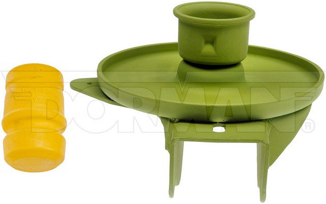 Dorman - OE Solutions Soporte de Muelle de Resorte P/N:926-080 Fits: Jeep Tj 06-97, Jeep Wrangler 06-97 - Image 5