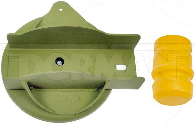 Dorman - OE Solutions Soporte de Muelle de Resorte P/N:926-080 Fits: Jeep Tj 06-97, Jeep Wrangler 06-97 - Image 4