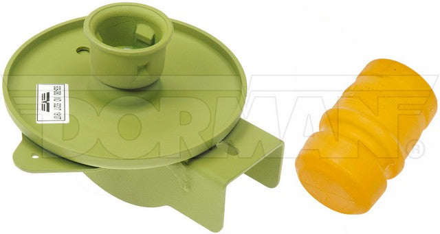 Dorman - OE Solutions Soporte de Muelle de Resorte P/N:926-080 Fits: Jeep Tj 06-97, Jeep Wrangler 06-97 - Image 1