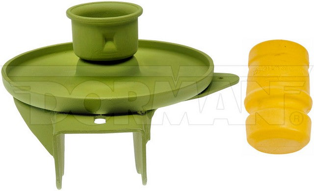 Dorman - OE Solutions Soporte de Muelle de Resorte P/N:926-081 Fits: Jeep Tj 06-97, Jeep Wrangler 06-97 - Image 3