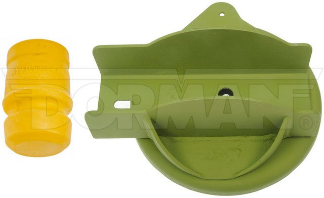 Dorman - OE Solutions Soporte de Muelle de Resorte P/N:926-081 Fits: Jeep Tj 06-97, Jeep Wrangler 06-97 - Image 2