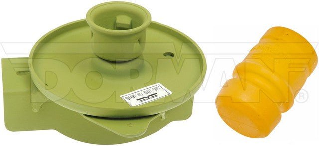 Dorman - OE Solutions Soporte de Muelle de Resorte P/N:926-081 Fits: Jeep Tj 06-97, Jeep Wrangler 06-97 - Image 1