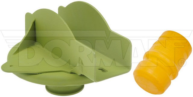 Dorman - OE Solutions Soporte de Muelle de Resorte P/N:926-081 Fits: Jeep Tj 06-97, Jeep Wrangler 06-97 - Image 4