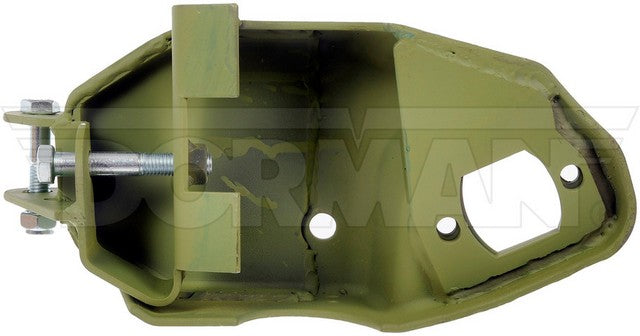 Dorman - OE Solutions Soporte de Muelle de Resorte P/N:926-082 Fits: Jeep Grand Cherokee 04-99 - Image 3