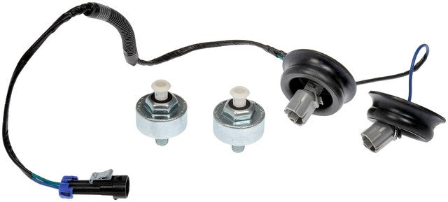 Dorman - OE Solutions Kit de Sensor de Detonación de Encendido P/N:926-084 Fits: Buick Rainier, Cadillac Cts, Cadillac Escalade, Cadillac Escalade Esv, Cadillac Escalade Ext, Chevrolet Avalanche 1500, Chevrolet Camaro, Chevrolet Cargo Van - Image 1