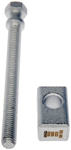Dorman - OE Solutions Perno para Tensor de Banda P/N:926-085 Fits: Infiniti I35 04-02, Nissan Altima 06-02, Nissan Maxima 08-00, Nissan Murano 07-03, Nissan Quest 07-04 - Image 2