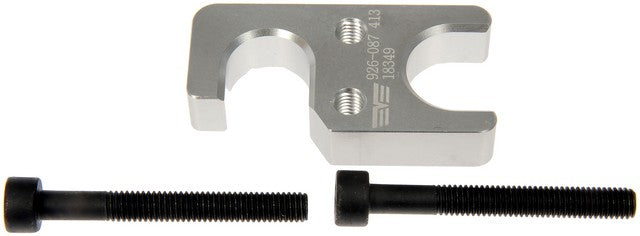 Dorman - OE Solutions Placa de Montaje de Válvula de Expansión de Aire Acondicionado P/N:926-087 Fits: Chrysler TOWN &amp; COUNTRY 11-06, Dodge Caravan 07-06, Dodge Grand Caravan 11-06, Jeep Commander 08-06 - Image 4