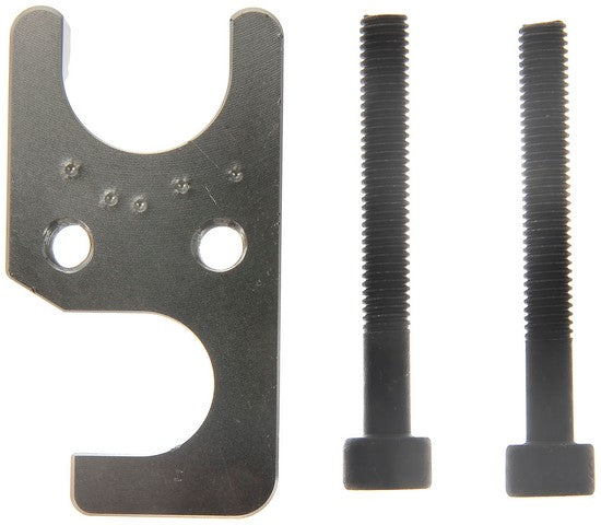 Dorman - OE Solutions Placa de Montaje de Válvula de Expansión de Aire Acondicionado P/N:926-087 Fits: Chrysler TOWN &amp; COUNTRY 11-06, Dodge Caravan 07-06, Dodge Grand Caravan 11-06, Jeep Commander 08-06 - Image 3