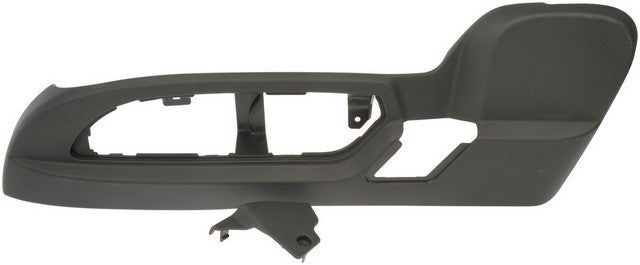 Dorman - OE Solutions Cubierta para Riel de Asiento P/N:926-091 Fits: Buick Enclave 17-09, Chevrolet Traverse 17-09, GMC Acadia 17-09, GMC Acadia Limited 2017, Saturn Outlook 10-09 - Image 2