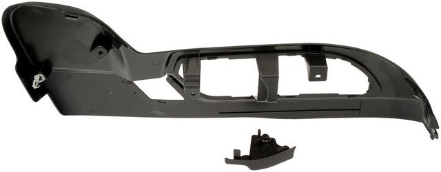 Dorman - OE Solutions Cubierta para Riel de Asiento P/N:926-091 Fits: Buick Enclave 17-09, Chevrolet Traverse 17-09, GMC Acadia 17-09, GMC Acadia Limited 2017, Saturn Outlook 10-09 - Image 5