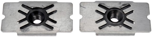 Dorman - OE Solutions Tuerca para Montaje de Carrocería P/N:926-092 Fits: Ford Expedition 17-03, Ford F-250 Super Duty 10-08, Ford F-350 Super Duty 10-08, Ford F-450 Super Duty 10-08, Ford F-550 Super Duty 10-08, Lincoln Navigator 17-03 - Image 3