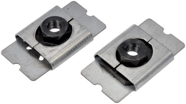 Dorman - OE Solutions Tuerca para Montaje de Carrocería P/N:926-092 Fits: Ford Expedition 17-03, Ford F-250 Super Duty 10-08, Ford F-350 Super Duty 10-08, Ford F-450 Super Duty 10-08, Ford F-550 Super Duty 10-08, Lincoln Navigator 17-03 - Image 1