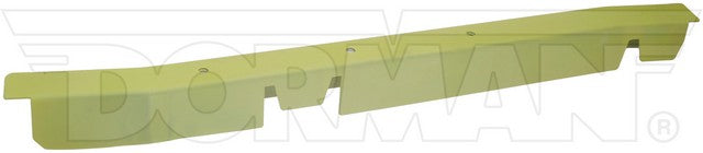 Dorman - OE Solutions Kit de Repuesto de Bastidor P/N:926-095 Fits: Jeep Tj 02-97, Jeep Wrangler 02-97 - Image 1