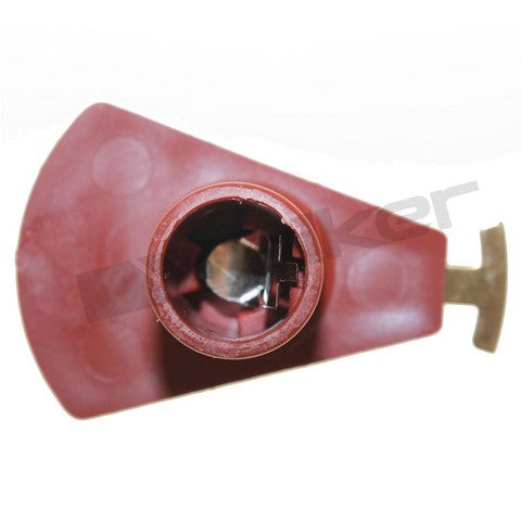 ThunderSpark Distributor Rotor P/N:926-1025 Fits: Chevrolet Spectrum, Daihatsu Charade, Geo Prizm, Geo Spectrum, Isuzu I-mark, Subaru Justy, Toyota Camry, Toyota Celica, Toyota Corolla, Toyota Paseo, Toyota Tercel - Image 2