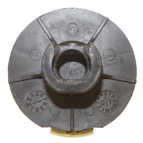 ThunderSpark Distributor Rotor P/N:926-1034 Fits: Acura Integra 01-92, Honda Civic 00-92, Honda Civic Del Sol 97-93, Honda Cr-v 01-97, Honda Prelude 01-92, Nissan Tsuru 97-95 - Image 2