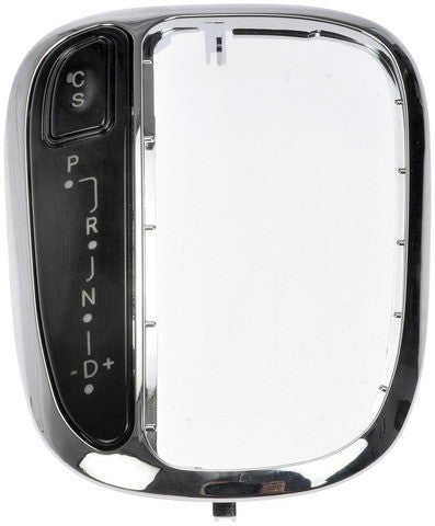 Dorman - OE Solutions Indicador de Cambios de T/A P/N:926-105 Fits: Mercedes-benz C230, Mercedes-benz C240, Mercedes-benz C280, Mercedes-benz C32 Amg, Mercedes-benz C320, Mercedes-benz C350, Mercedes-benz C55 Amg, Mercedes-benz Clk320 - Image 1
