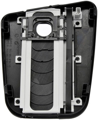 Dorman - OE Solutions Indicador de Cambios de T/A P/N:926-106 Fits: BMW 320i 04-01, BMW 323i 00-97, BMW 325i 05-01, BMW 325xi 04-01, BMW 328i 00-97, BMW 330i 05-01, BMW 330xi 04-01 - Image 2