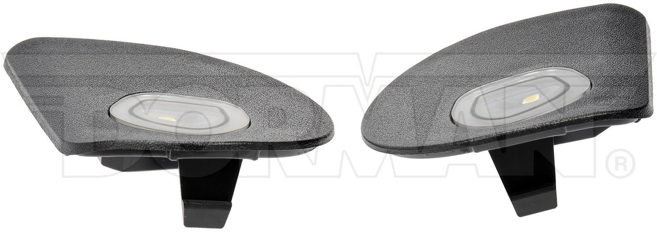Dorman - OE Solutions Luz de Charco de Agua P/N:926-108 Fits: Dodge Ram 1500 2010, Dodge Ram 2500 2010, Dodge Ram 3500 2010, Ram 1500 17-11, Ram 2500 17-11, Ram 3500 17-11, Ram 4500 17-16, Ram 5500 17-16 - Image 3