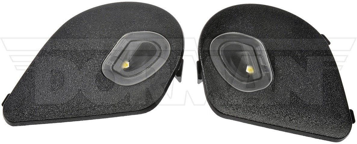 Dorman - OE Solutions Luz de Charco de Agua P/N:926-108 Fits: Dodge Ram 1500 2010, Dodge Ram 2500 2010, Dodge Ram 3500 2010, Ram 1500 17-11, Ram 2500 17-11, Ram 3500 17-11, Ram 4500 17-16, Ram 5500 17-16 - Image 1