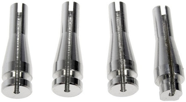 Dorman - OE Solutions Kit de Repuesto para Cable de Cerradura de Puerta P/N:926-111 Fits: Ford E-150, Ford E-150 Club Wagon, Ford E-150 Econoline, Ford E-150 Econoline Club Wagon, Ford E-250, Ford E-250 Econoline, Ford E-350 Club Wagon - Image 2