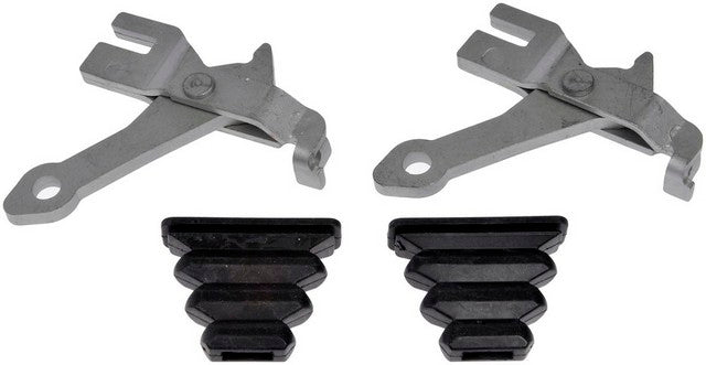 Dorman - OE Solutions Kit para Palanca de Freno de Estacionamiento P/N:926-112 Fits: Ford Excursion 05-00, Ford F-250 Super Duty 04-99, Ford F-350 Super Duty 04-99, Ford F-450 Super Duty 04-99, Ford F-550 Super Duty 04-99 - Image 2