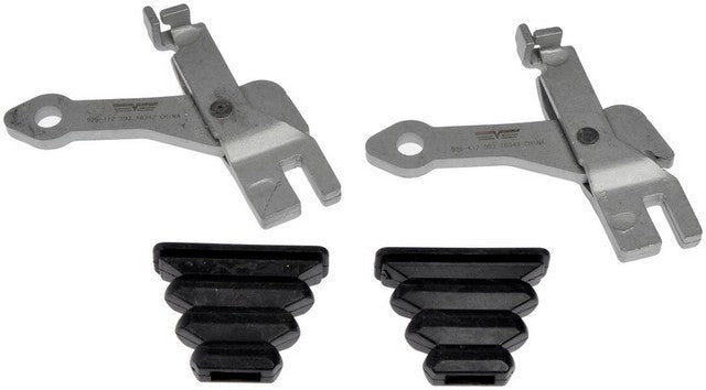 Dorman - OE Solutions Kit para Palanca de Freno de Estacionamiento P/N:926-112 Fits: Ford Excursion 05-00, Ford F-250 Super Duty 04-99, Ford F-350 Super Duty 04-99, Ford F-450 Super Duty 04-99, Ford F-550 Super Duty 04-99 - Image 1
