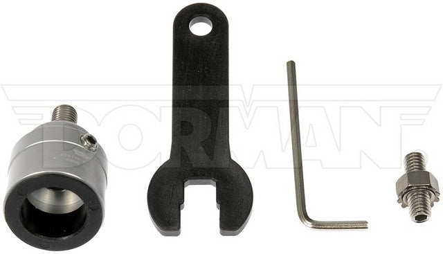 Dorman - OE Solutions Kit de Reparación de Base de Antena de Radio P/N:926-114 Fits: Cadillac Escalade, Cadillac Escalade Esv, Cadillac Escalade Ext, Chevrolet Avalanche, Chevrolet Avalanche 1500, Chevrolet Avalanche 2500, Chevrolet Silverado - Image 4