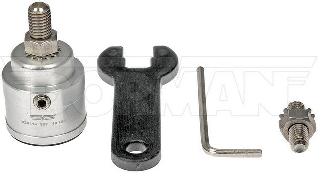 Dorman - OE Solutions Kit de Reparación de Base de Antena de Radio P/N:926-114 Fits: Cadillac Escalade, Cadillac Escalade Esv, Cadillac Escalade Ext, Chevrolet Avalanche, Chevrolet Avalanche 1500, Chevrolet Avalanche 2500, Chevrolet Silverado - Image 3