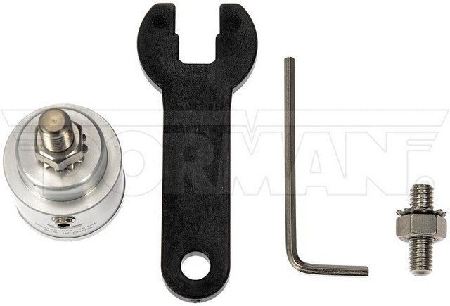Dorman - OE Solutions Kit de Reparación de Base de Antena de Radio P/N:926-114 Fits: Cadillac Escalade, Cadillac Escalade Esv, Cadillac Escalade Ext, Chevrolet Avalanche, Chevrolet Avalanche 1500, Chevrolet Avalanche 2500, Chevrolet Silverado - Image 2