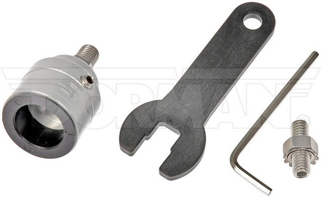 Dorman - OE Solutions Kit de Reparación de Base de Antena de Radio P/N:926-114 Fits: Cadillac Escalade, Cadillac Escalade Esv, Cadillac Escalade Ext, Chevrolet Avalanche, Chevrolet Avalanche 1500, Chevrolet Avalanche 2500, Chevrolet Silverado - Image 1